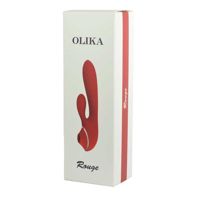 【在庫限定セール!!】OLIKA　Rouge     PAGOS-090 商品説明画像2