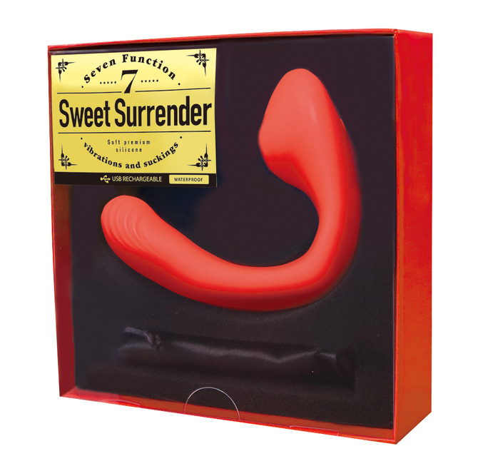 Sweet Surrender	TMTG-007 ◇ 商品説明画像1