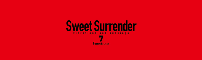 Sweet Surrender	TMTG-007 ◇ 商品説明画像2