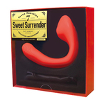 Sweet Surrender	TMTG-007 ◇ 2022年新春注目商品