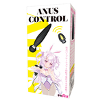 【在庫限定セール!!12月3日まで】Anus Control	TAMS-903 ◇ 1本バイブ