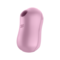 Satisfyer Cotton Candy Lilac/TeBXt@C[ RbgLfB[ CbN