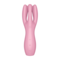 Satisfyer Threesome3 Pink/TeBXt@C[ X[T3 sN