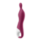 Satisfyer A-Mazing 1 Berry/TeBXt@C[ ACWO1 x[