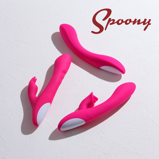 Spoony　Cutie　Clipper ◇ 商品説明画像8