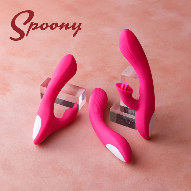 Spoony　Cutie　Clipper ◇ 商品説明画像9