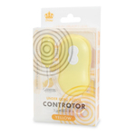 CONTROTOR(コントローター) イエロー 新商品・新規取扱商品