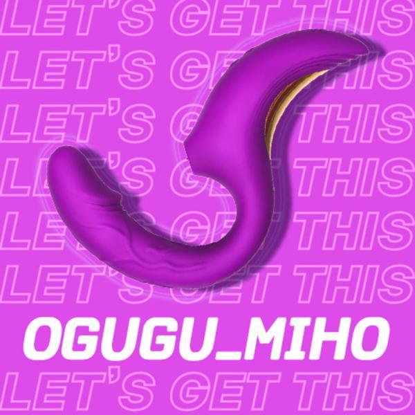 オググ ミホ パープル／OGUGU MIHO Purple 商品説明画像6