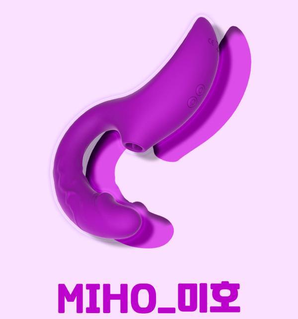 オググ ミホ パープル／OGUGU MIHO Purple 商品説明画像7