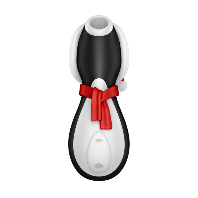 Satisfyer Penguin Holiday Edition/サティスファイヤー ペンギンホリデーエディション【数量限定!!】 商品説明画像8