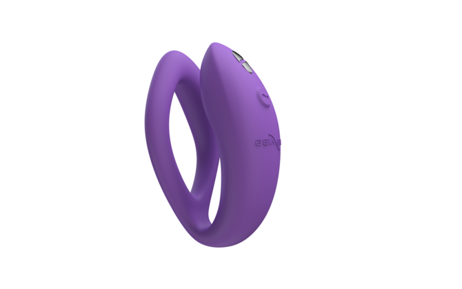We-Vibe Sync O Light Purple（ウィーバイブ シンクオー ライトパープル） 商品説明画像11
