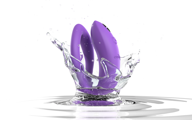 We-Vibe Sync O Light Purple（ウィーバイブ シンクオー ライトパープル） 商品説明画像14
