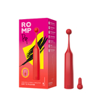 ROMP　POP/ロンプ　ポップ