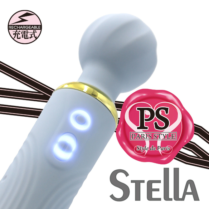 P.S. Stella（ステラ） スカイ 商品説明画像4