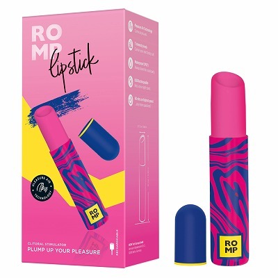 ROMP Lipstick / ロンプ リップスティック 商品説明画像1