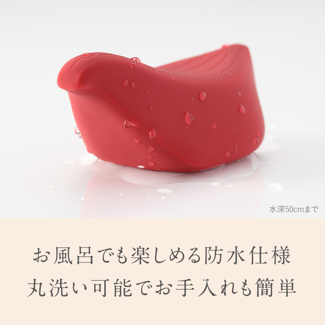 iroha＋ KUSHINEZUMI	イロハプラス クシネズミ	HMP-22 商品説明画像10