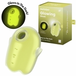 Satisfyer Glowing Ghost / サティスファイヤー グローイングゴースト 新商品