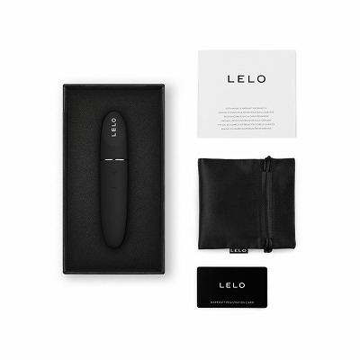 LELO MIA3 ブラック 商品説明画像5