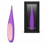 LELO DOT Travel (ドットトラベル) パープル 新商品