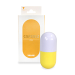 CAPSULE イエロー【冬の半額以下タイムセール!!（期間未定）】