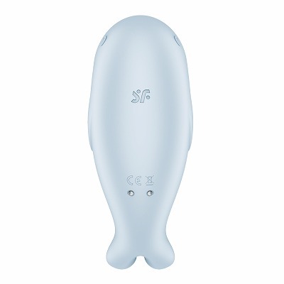 Satisfyer Seal You Soon / サティスファイヤー シールユースーン 商品説明画像4