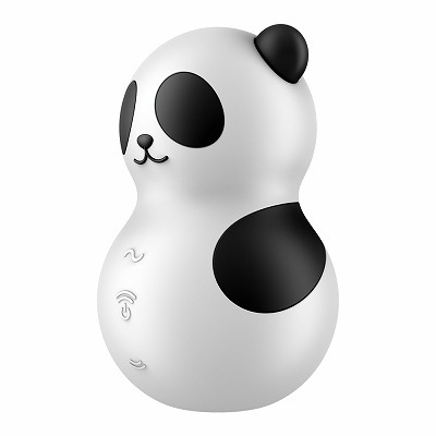 サティスファイヤー ポケットパンダ ／Satisfyer Pocket Panda 商品説明画像3