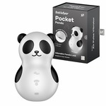 サティスファイヤー ポケットパンダ ／Satisfyer Pocket Panda 注目商品