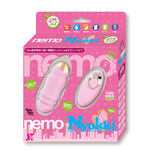 nemo:Nyokki PINK	l jbL sN	2JT-NEM003-PI