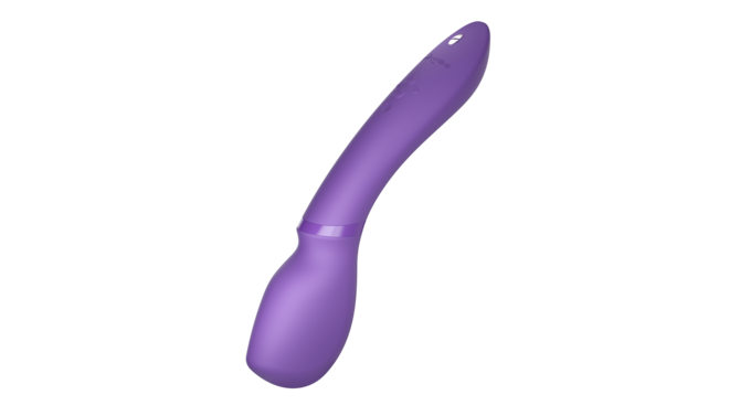 ウィーバイブ ワンド２／We-Vibe   Wand2 商品説明画像5