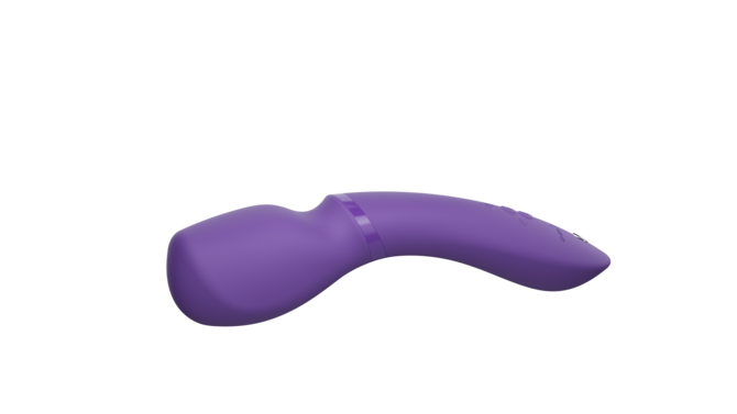 ウィーバイブ ワンド２／We-Vibe   Wand2 商品説明画像7