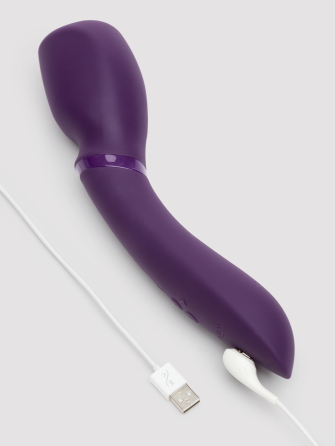 ウィーバイブ ワンド２／We-Vibe   Wand2 商品説明画像14