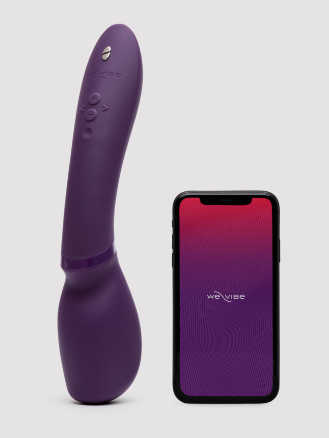 ウィーバイブ ワンド２／We-Vibe   Wand2 商品説明画像15