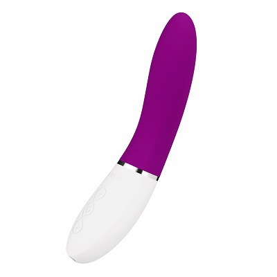 LELO　LIV3（リブ3) ディープローズ 商品説明画像2