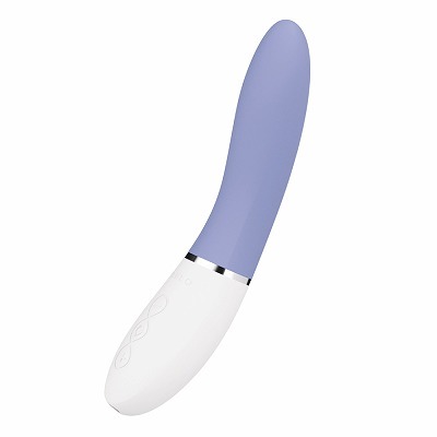 LELO　LIV3（リブ3) パウダーブルー 商品説明画像2