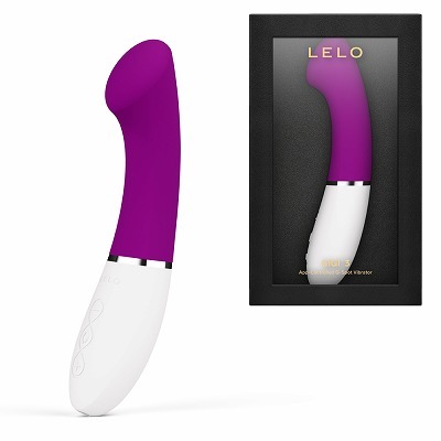 LELO　GIGI3（ジジ3) ディープローズ 商品説明画像1