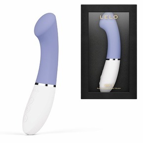 LELO　GIGI3（ジジ3) パウダーブルー