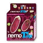 nemo:Tap WINE RED	ネモ タップ ワインレッド	2JT-NEM004-RD 注目商品