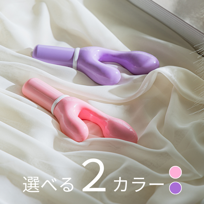 エクスティック フラミンゴ パープル / Ecstick FLAMINGO Purple 商品説明画像4