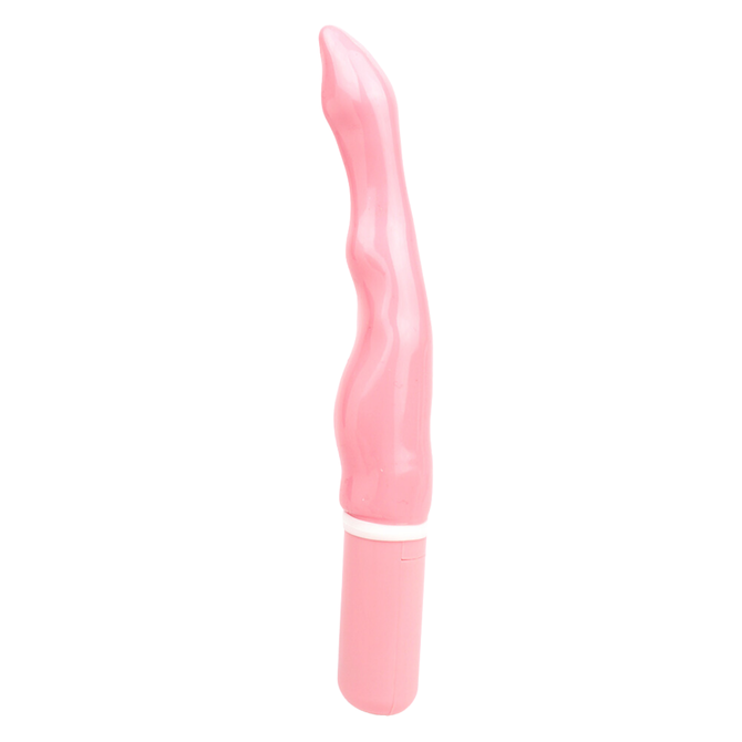 エクスティック テール ピンク / Ecstick TAIL Pink 商品説明画像1