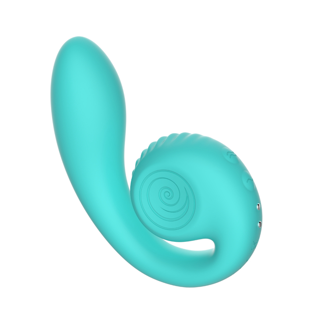 Snail　Gizi，　Tiffany　Blue     AMR-003 商品説明画像3