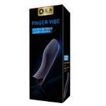 FINGER　VIBE（sw-016） ローター・クリ,乳首責め
