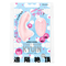 遠隔絶頂　静音設計　STREET　ROTOR　KYUIN［ストリートローターキュウイン］　ｐｉｎｋ     UHTP-155