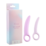 Ｖｉｏｒｉａシリコンダイレーター　ＸＳ＋Ｓ（ＩＳＴ－Ｆｅｍ－ＤＩ－０１）