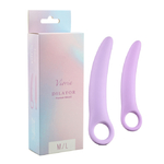 Ｖｉｏｒｉａシリコンダイレーター　Ｍ＋Ｌ（ＩＳＴ－Ｆｅｍ－ＤＩ－０２）