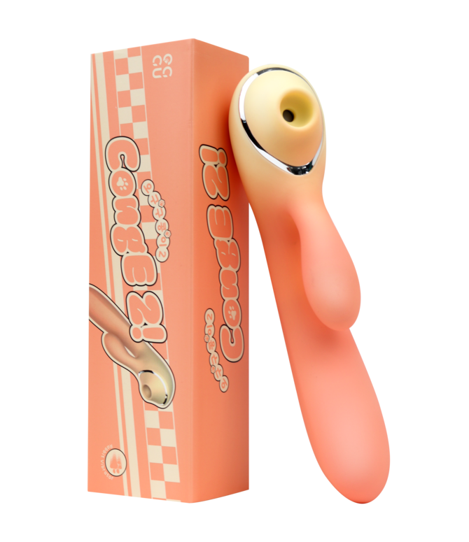 オググ コンギ 2 ／OGUGU CONG-E 2 商品説明画像1