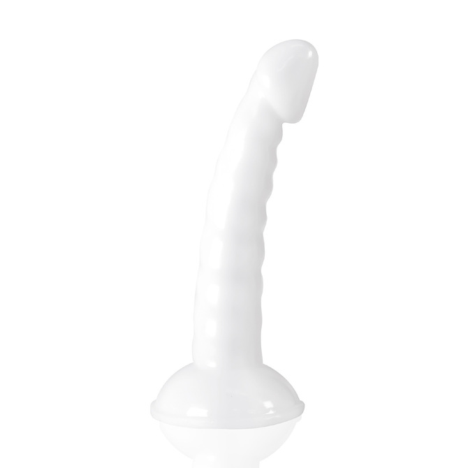 ホワイトラバー スリム16cm　やわらかタイプ 商品説明画像2