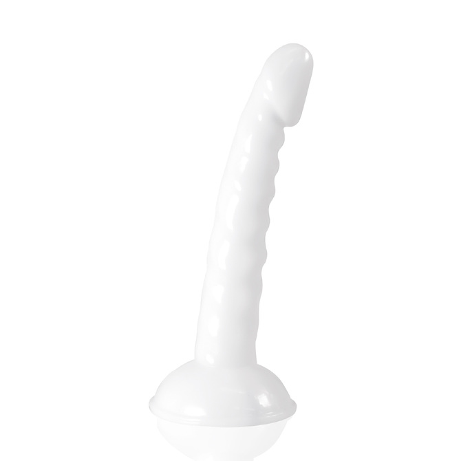 ホワイトラバー スーパースリム16cm　やわらかタイプ 商品説明画像2