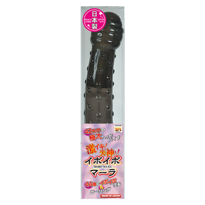 激イキ！失神！！イボイボマーラ