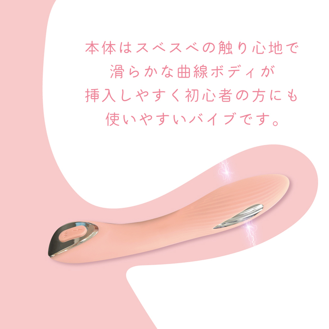 PulseRod(パルスロッド) 商品説明画像4