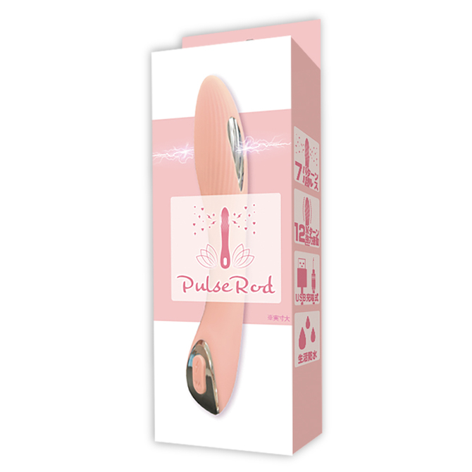 PulseRod(パルスロッド) 商品説明画像7